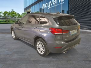 Bmw X1 Sdrive18d - Foto 6