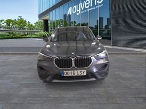 Bmw X1 Sdrive18d - Foto 3