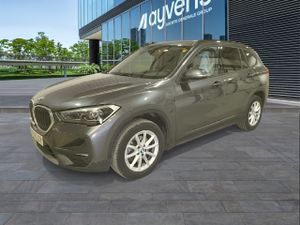 Bmw X1 Sdrive18d - Foto 2