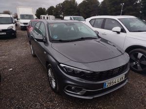 Fiat Tipo Hb Life 1.6 Mjet Diesel 95kw (130cv) - Foto 3
