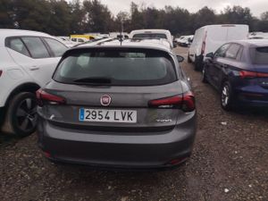 Fiat Tipo Hb Life 1.6 Mjet Diesel 95kw (130cv) - Foto 5
