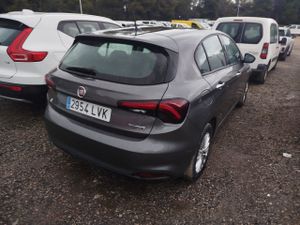 Fiat Tipo Hb Life 1.6 Mjet Diesel 95kw (130cv) - Foto 4