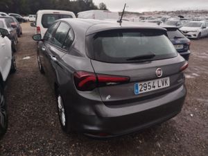 Fiat Tipo Hb Life 1.6 Mjet Diesel 95kw (130cv) - Foto 6
