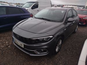 Fiat Tipo Hb Life 1.6 Mjet Diesel 95kw (130cv) - Foto 2