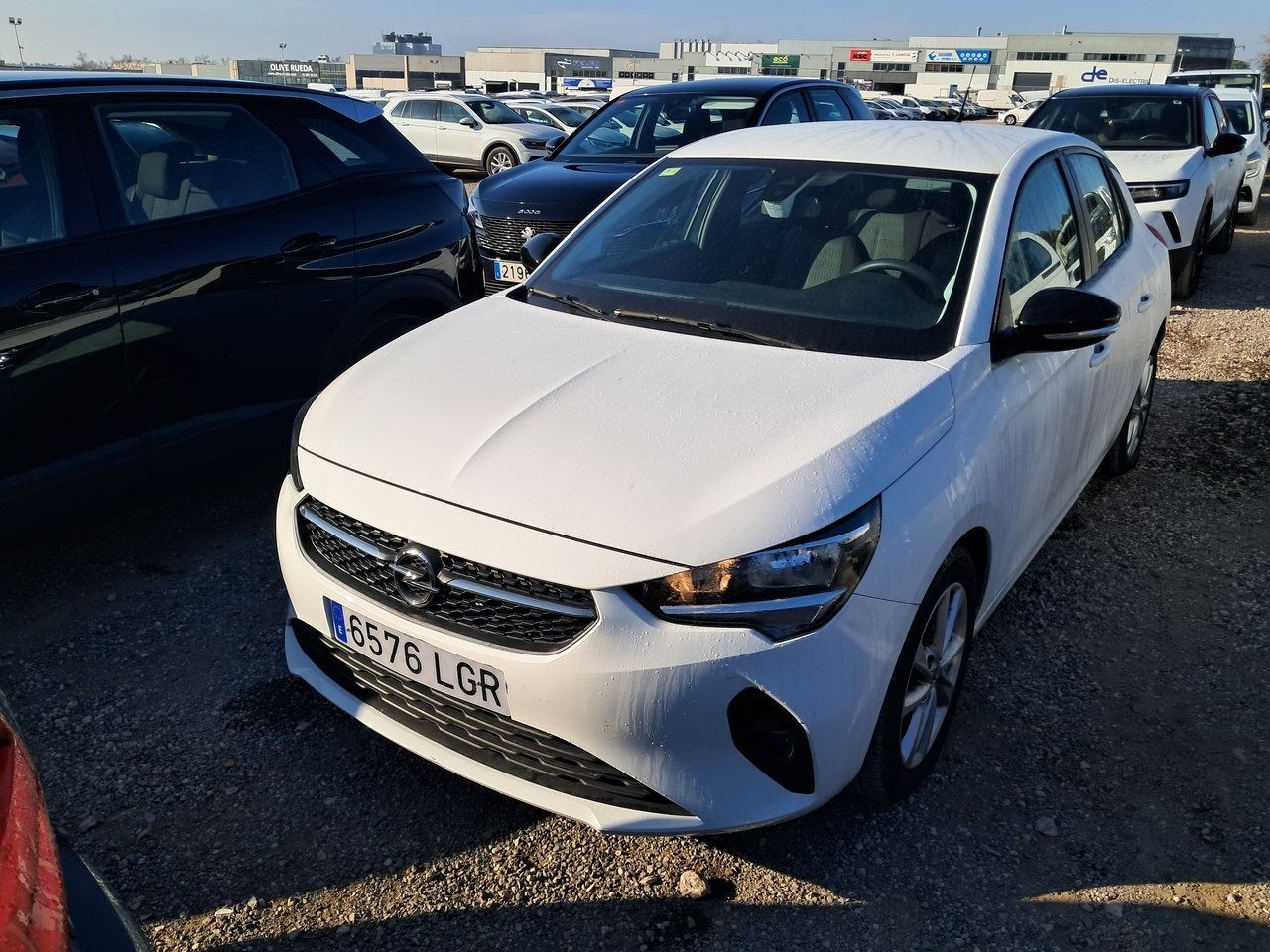 Opel Corsa 1.2 Xel 55kw (75cv) Edition - Foto 1