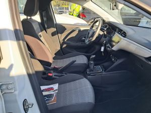 Opel Corsa 1.2 Xel 55kw (75cv) Edition - Foto 8