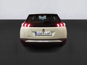 Peugeot 2008 Active Pack Bluehdi 81kw (110cv) - Foto 5