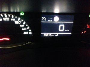 Peugeot 2008 Active Pack Bluehdi 81kw (110cv) - Foto 8