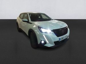 Peugeot 2008 Active Pack Bluehdi 81kw (110cv) - Foto 3
