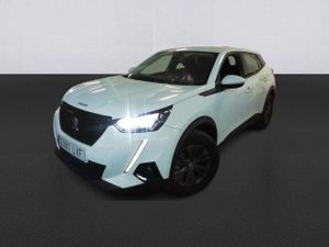 Peugeot 2008 Active Pack Bluehdi 81kw (110cv) - Foto 2