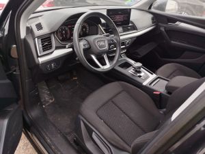Audi Q5 Advanced 35 Tdi 120kw S Tronic - Foto 7