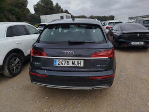 Audi Q5 Advanced 35 Tdi 120kw S Tronic - Foto 5