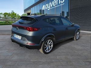 Cupra Formentor 2.0 Tdi 110kw (150 Cv) 4drive Dsg - Foto 4