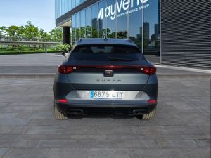 Cupra Formentor 2.0 Tdi 110kw (150 Cv) 4drive Dsg - Foto 5