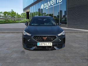 Cupra Formentor 2.0 Tdi 110kw (150 Cv) 4drive Dsg - Foto 3
