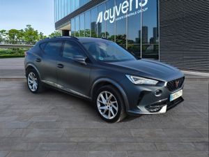 Cupra Formentor 2.0 Tdi 110kw (150 Cv) 4drive Dsg - Foto 3