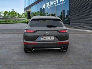 Ds Ds 7 Crossback Bluehdi 132kw (180cv) Auto. Perf.line - Foto 5