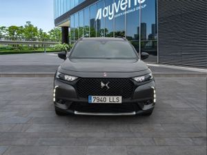 Ds Ds 7 Crossback Bluehdi 132kw (180cv) Auto. Perf.line - Foto 3