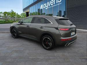 Ds Ds 7 Crossback Bluehdi 132kw (180cv) Auto. Perf.line - Foto 6