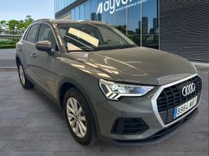 Audi Q3 45 Tfsi E 180kw S Tronic Advanced - Foto 3