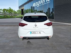 Renault Clio Business Sce 49 Kw (67cv) - Foto 5