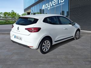 Renault Clio Business Sce 49 Kw (67cv) - Foto 4