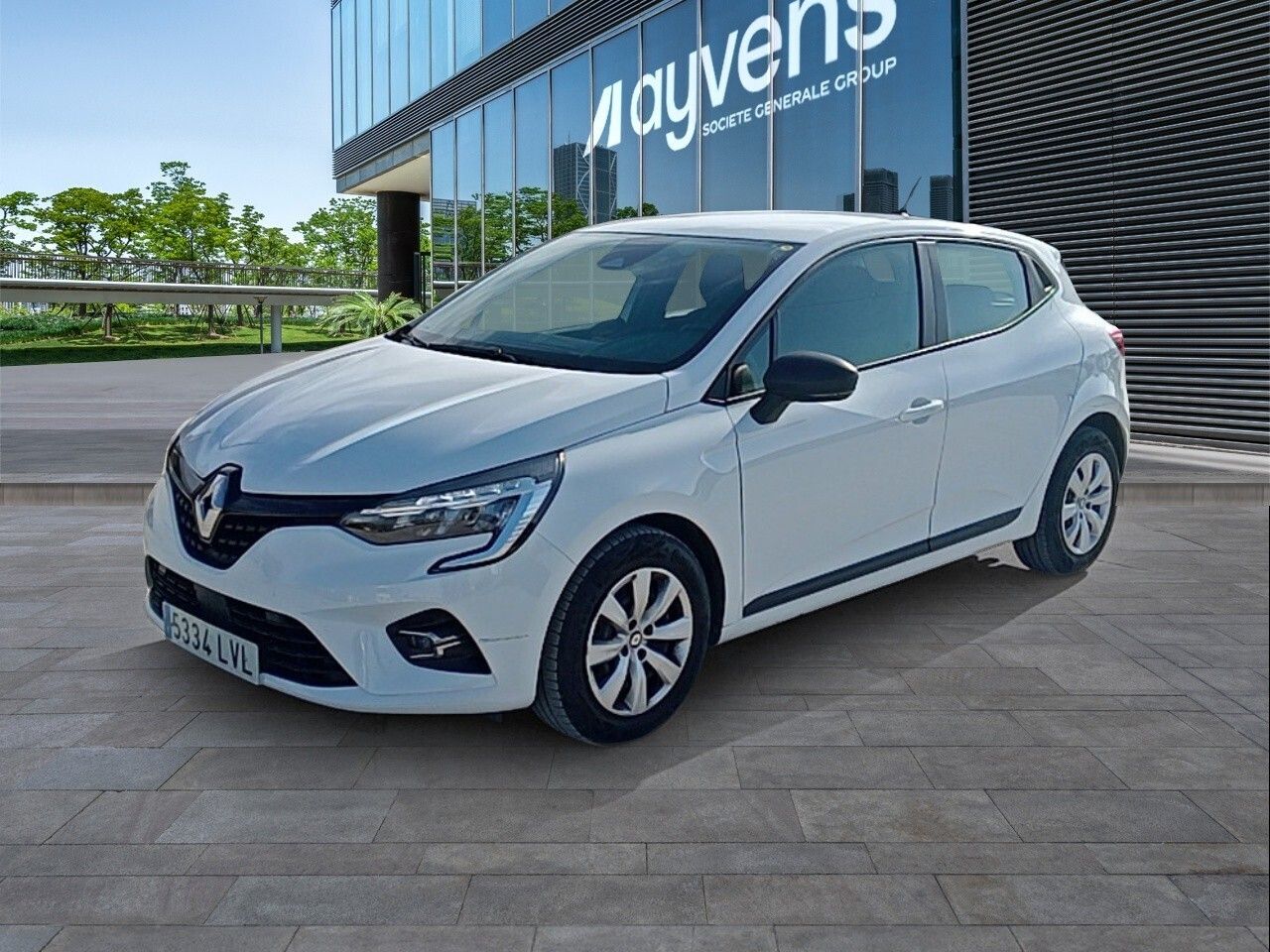 Renault Clio Business Sce 49 Kw (67cv) - Foto 1