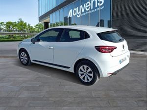 Renault Clio Business Sce 49 Kw (67cv) - Foto 6