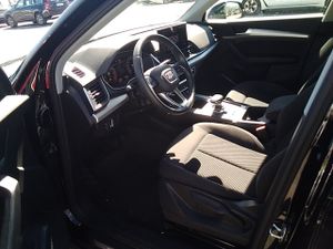 Audi Q5 Advanced 35 Tdi 120kw S Tronic - Foto 7