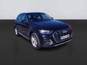 Audi Q5 Advanced 35 Tdi 120kw S Tronic - Foto 3