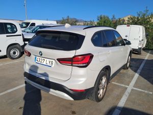 Bmw X1 (e) Sdrive16d - Foto 4