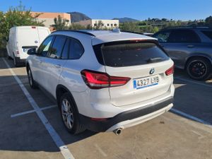 Bmw X1 (e) Sdrive16d - Foto 6
