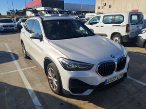 Bmw X1 (e) Sdrive16d - Foto 3