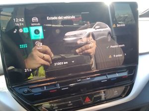 Volkswagen Id.4 Pro 128kw (174cv) Automático - Foto 8