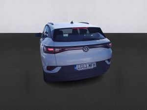 Volkswagen Id.4 Pro 128kw (174cv) Automático - Foto 5