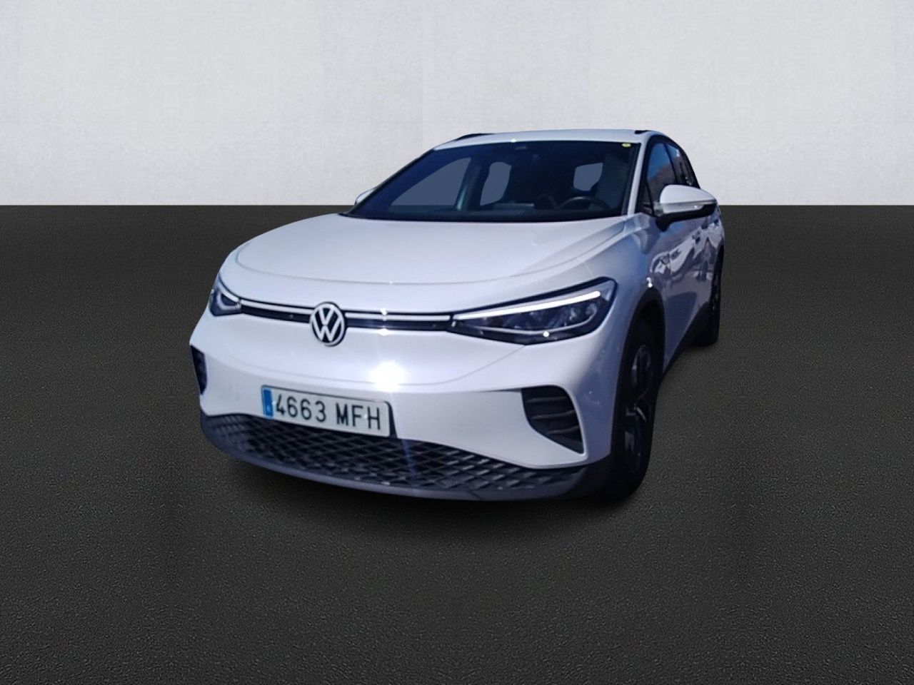 Volkswagen Id.4 Pro 128kw (174cv) Automático - Foto 1