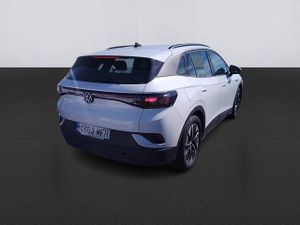 Volkswagen Id.4 Pro 128kw (174cv) Automático - Foto 4