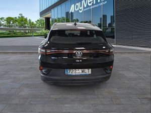 Volkswagen Id.4 Pro 128kw (174cv) Automático - Foto 5