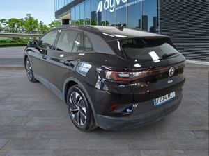 Volkswagen Id.4 Pro 128kw (174cv) Automático - Foto 6