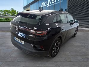 Volkswagen Id.4 Pro 128kw (174cv) Automático - Foto 4