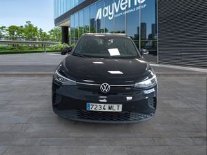 Volkswagen Id.4 Pro 128kw (174cv) Automático - Foto 3