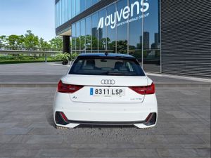 Audi A1 Sportback Adrenalin 25 Tfsi 70kw (95cv) - Foto 5