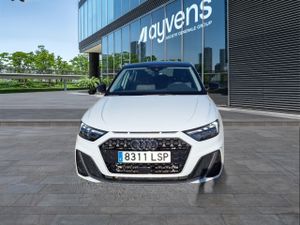 Audi A1 Sportback Adrenalin 25 Tfsi 70kw (95cv) - Foto 3