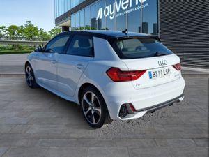 Audi A1 Sportback Adrenalin 25 Tfsi 70kw (95cv) - Foto 6