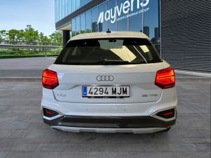Audi Q2 Advanced 35 Tfsi 110kw (150cv) S Tronic - Foto 5