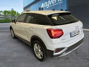Audi Q2 Advanced 35 Tfsi 110kw (150cv) S Tronic - Foto 6