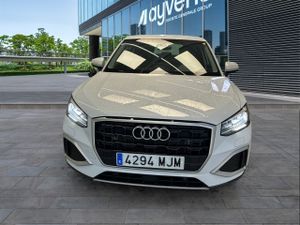 Audi Q2 Advanced 35 Tfsi 110kw (150cv) S Tronic - Foto 3