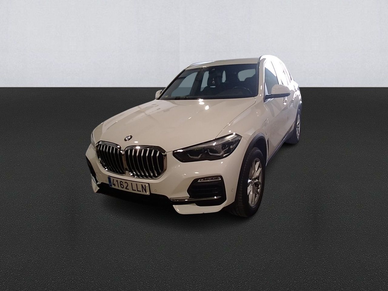 Bmw X5 (e) Xdrive45e - Foto 1