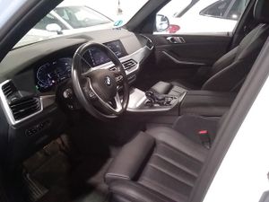 Bmw X5 (e) Xdrive45e - Foto 7