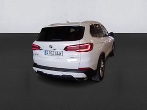 Bmw X5 (e) Xdrive45e - Foto 4
